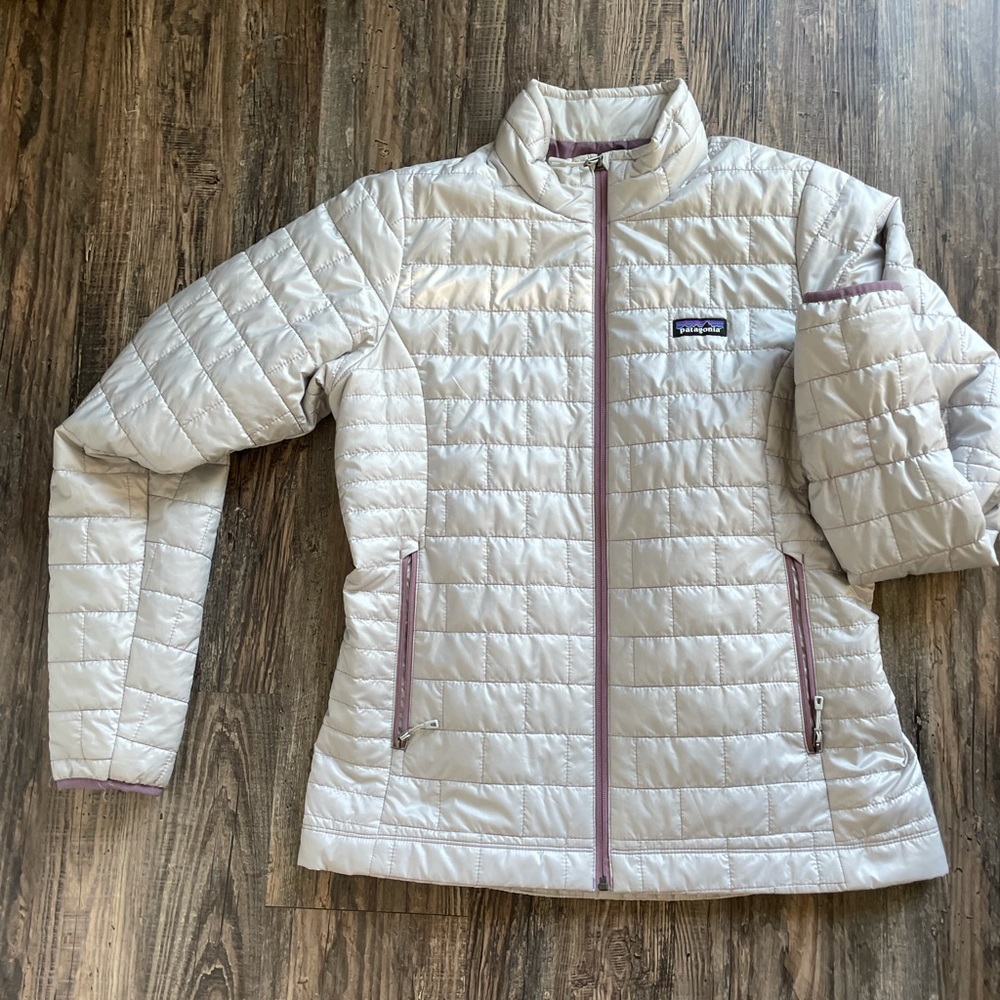 Patagonia Nano Puff